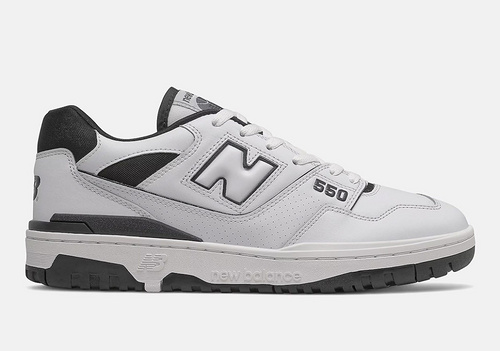 New Balance 550 _White_Black_ style code_ BB550HA1 size_ 36-45-00dcd343